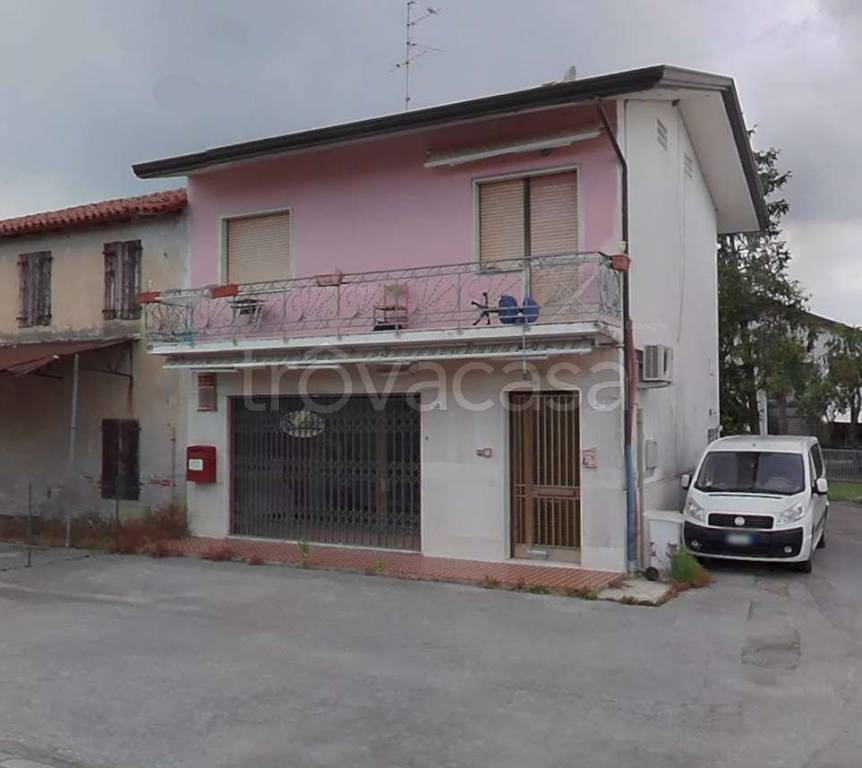 appartamento in vendita a Caorle