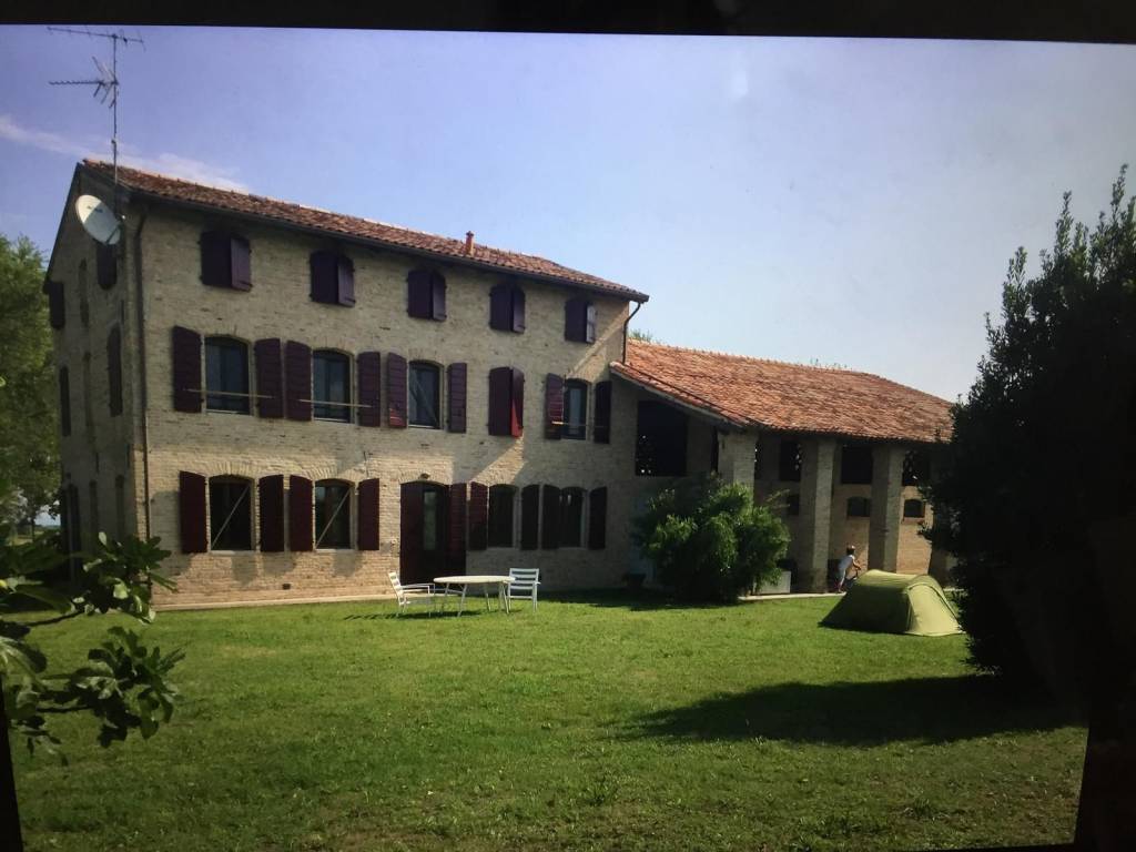 casa indipendente in vendita a Caorle in zona Marango