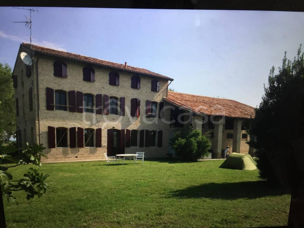 casa indipendente in vendita a Caorle in zona Marango