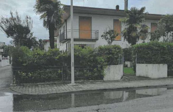 casa indipendente in vendita a Caorle in zona Porto Santa Margherita