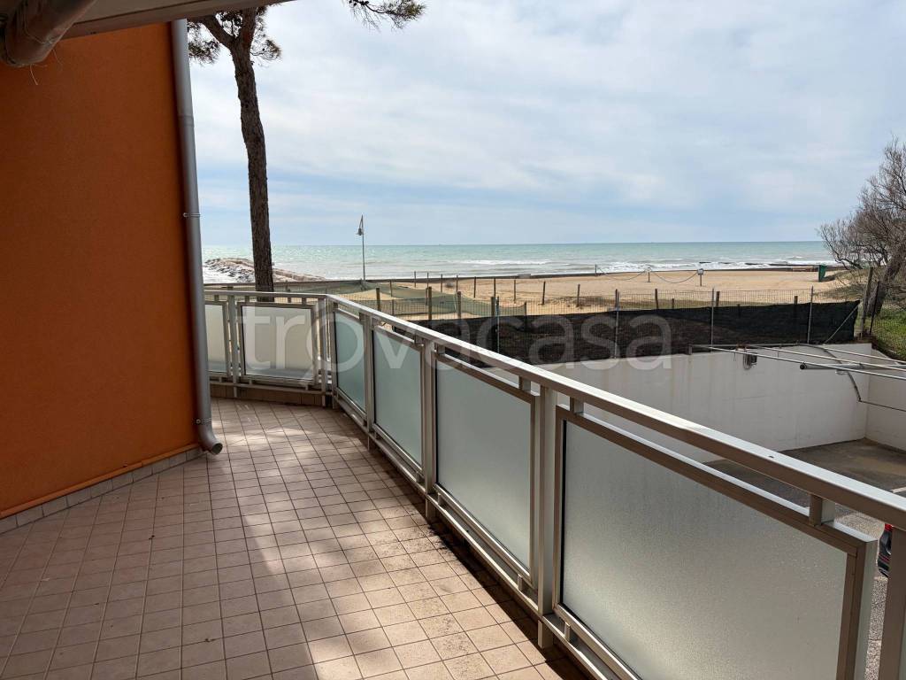 appartamento in vendita a Caorle in zona Porto Santa Margherita