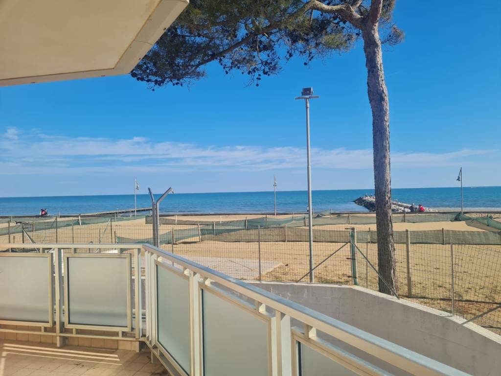 appartamento in vendita a Caorle in zona Porto Santa Margherita