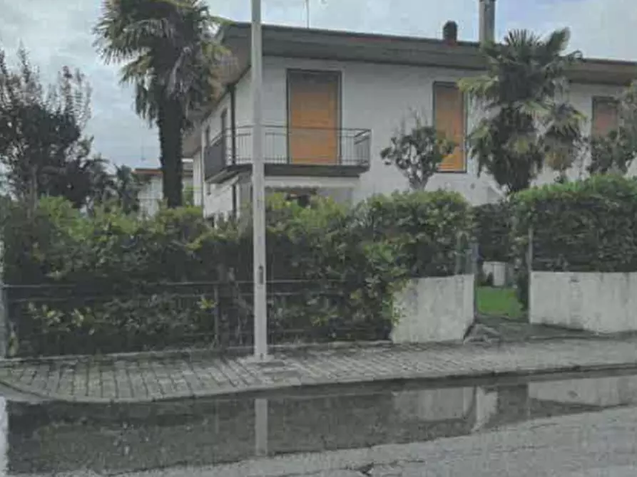 casa indipendente in vendita a Caorle in zona Porto Santa Margherita