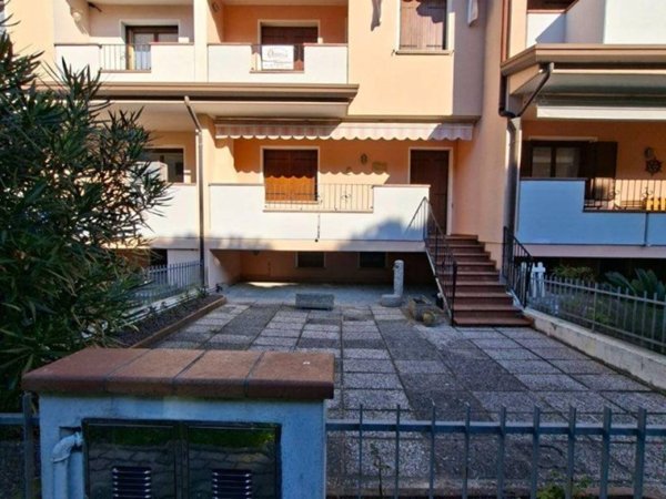 casa indipendente in vendita a Caorle