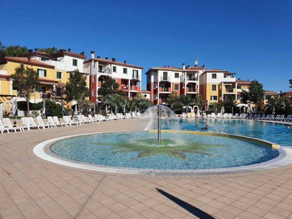 appartamento in vendita a Caorle