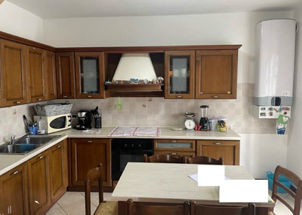 appartamento in vendita a Caorle