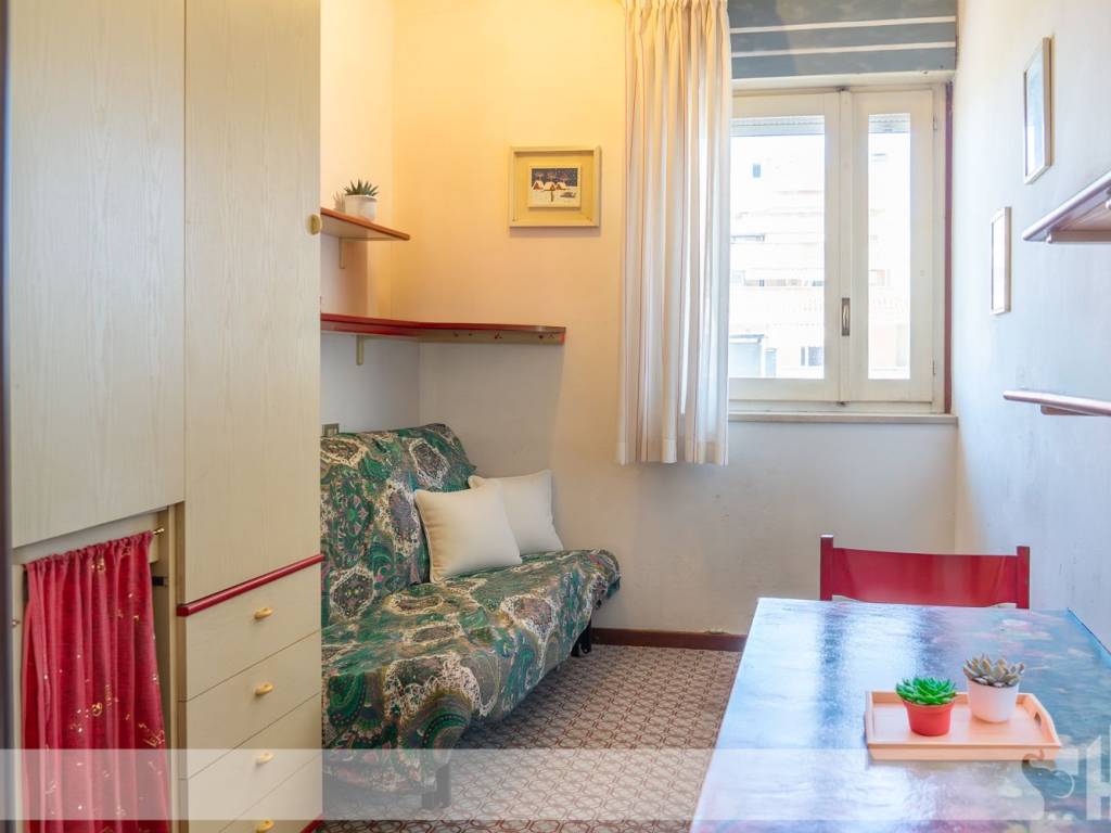 appartamento in vendita a Caorle in zona Porto Santa Margherita