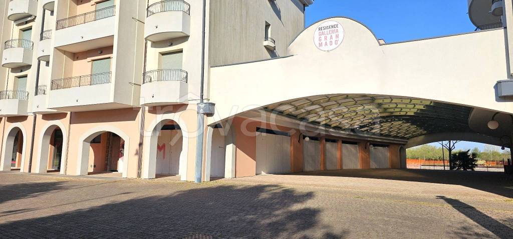 negozio in vendita a Caorle