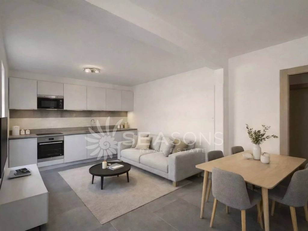 appartamento in vendita a Caorle