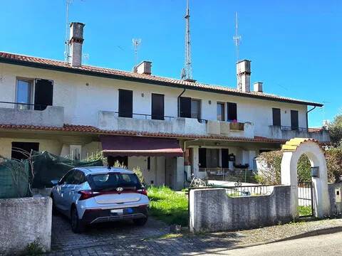 casa indipendente in vendita a Caorle in zona Porto Santa Margherita