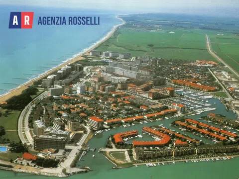 casa indipendente in vendita a Caorle in zona Porto Santa Margherita