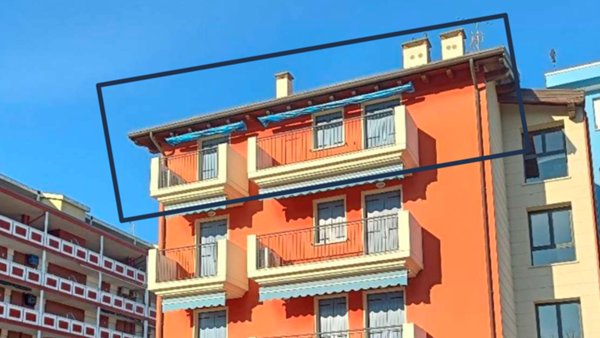 appartamento in vendita a Caorle