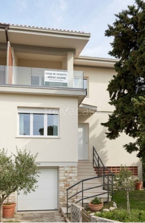 casa indipendente in vendita a Caorle in zona Porto Santa Margherita