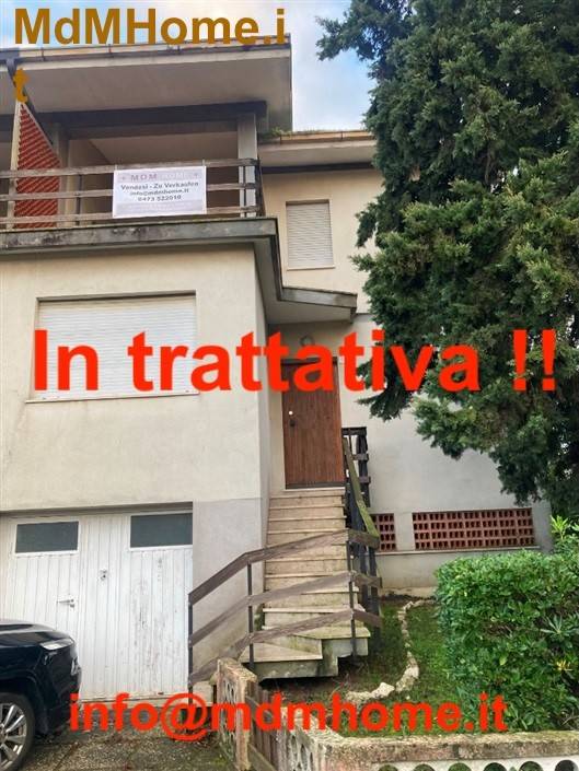 casa indipendente in vendita a Caorle in zona Porto Santa Margherita