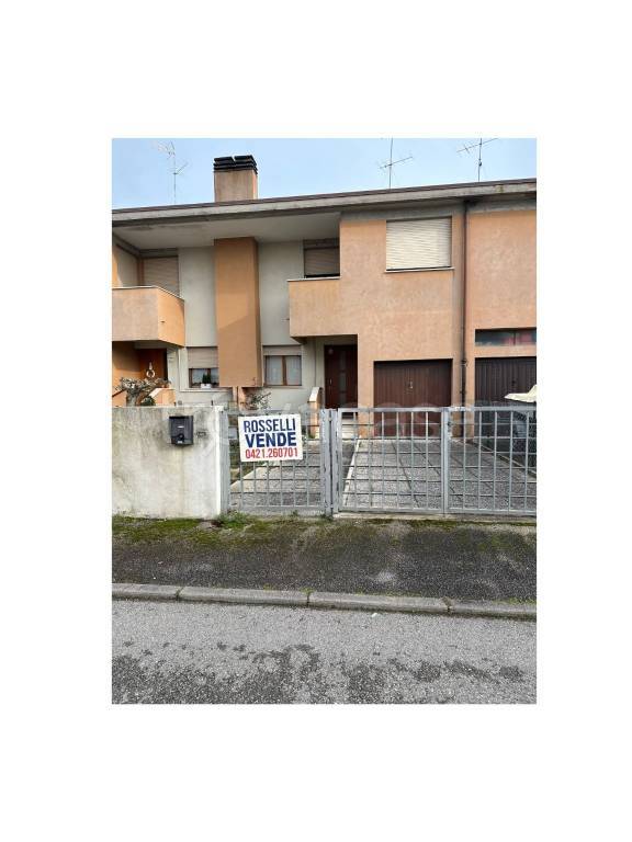 casa indipendente in vendita a Caorle in zona San Giorgio di Livenza