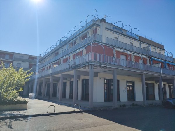 appartamento in vendita a Caorle