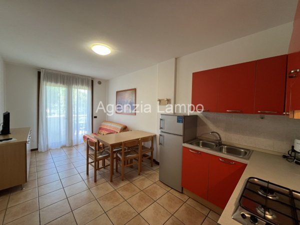 appartamento in vendita a Caorle