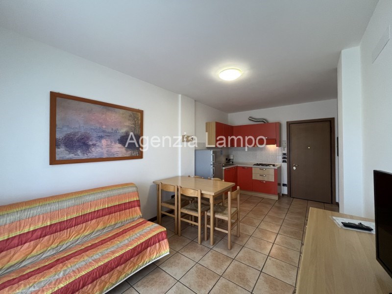 appartamento in vendita a Caorle