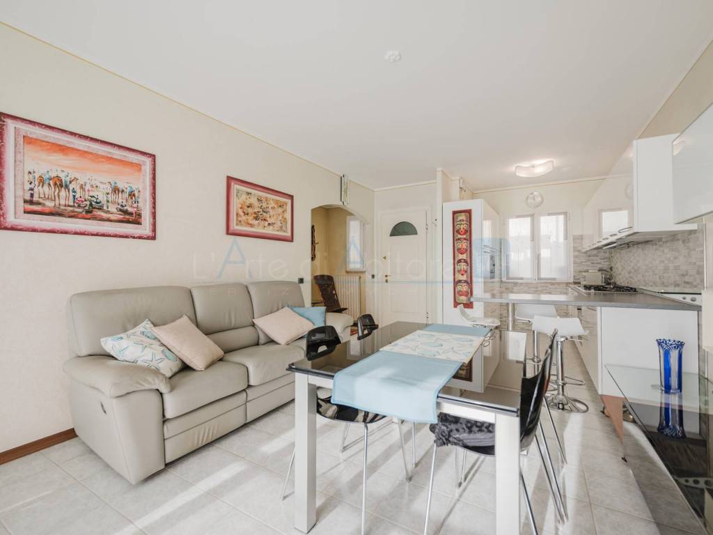 casa indipendente in vendita a Caorle