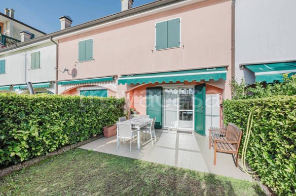 casa indipendente in vendita a Caorle