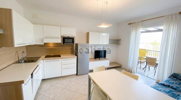 appartamento in vendita a Caorle