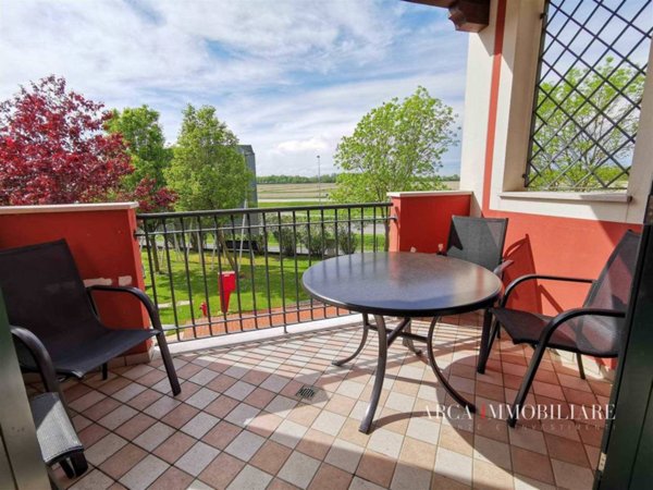 appartamento in vendita a Caorle