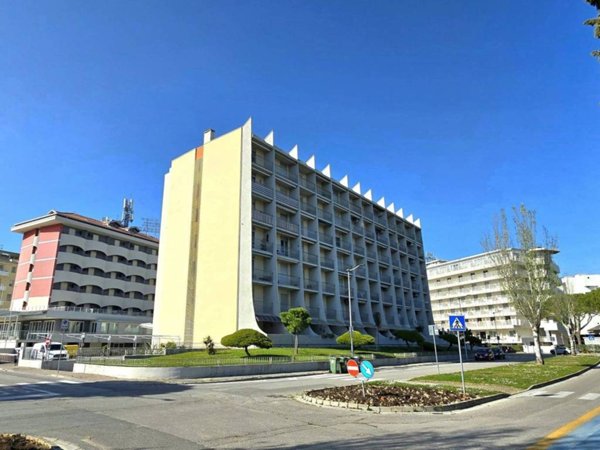 appartamento in vendita a Caorle in zona Porto Santa Margherita