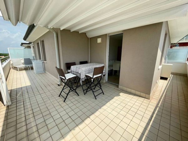 appartamento in vendita a Caorle in zona Porto Santa Margherita