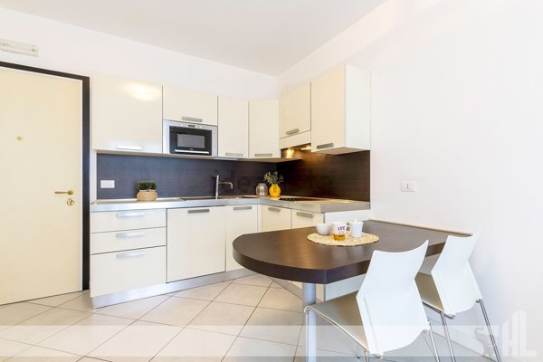 appartamento in vendita a Caorle