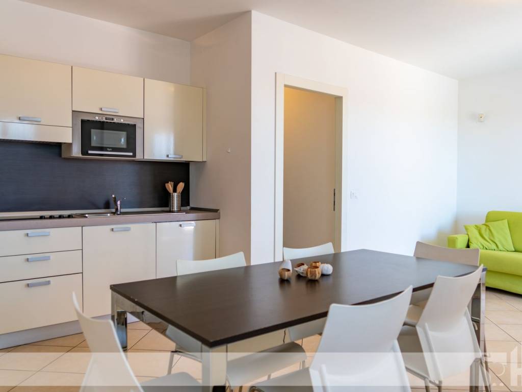 appartamento in vendita a Caorle