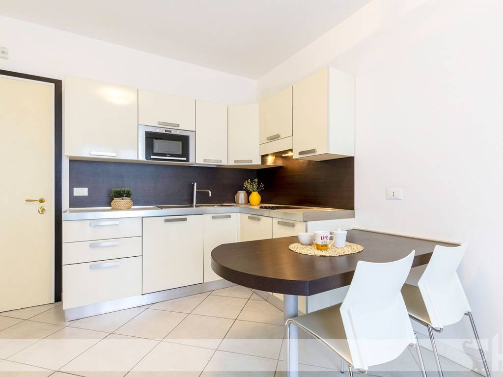 appartamento in vendita a Caorle