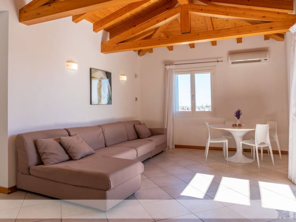 appartamento in vendita a Caorle