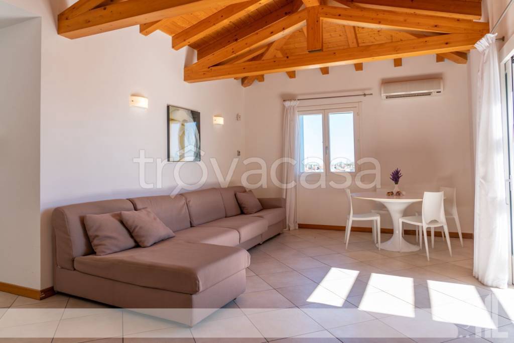 appartamento in vendita a Caorle