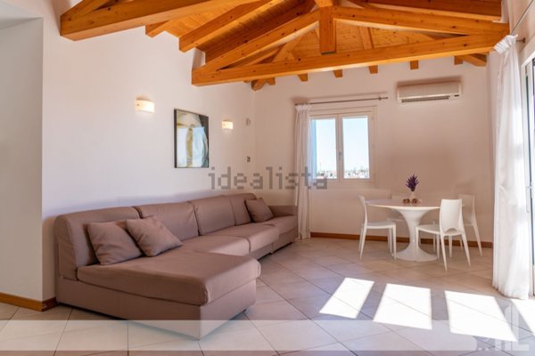 appartamento in vendita a Caorle