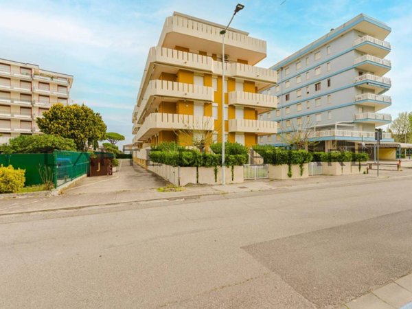 appartamento in vendita a Caorle in zona Porto Santa Margherita