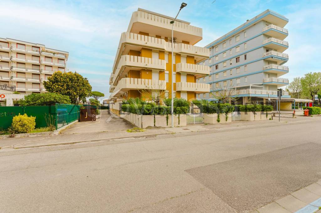 appartamento in vendita a Caorle in zona Porto Santa Margherita
