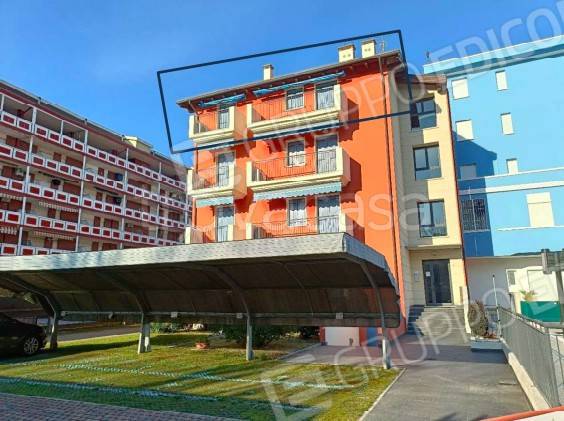 appartamento in vendita a Caorle in zona Porto Santa Margherita
