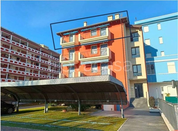 appartamento in vendita a Caorle in zona Porto Santa Margherita
