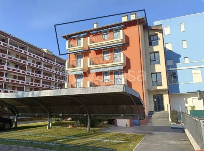 appartamento in vendita a Caorle in zona Porto Santa Margherita