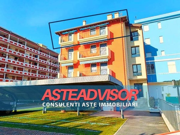 appartamento in vendita a Caorle in zona Porto Santa Margherita