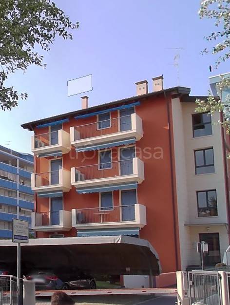 appartamento in vendita a Caorle in zona Porto Santa Margherita
