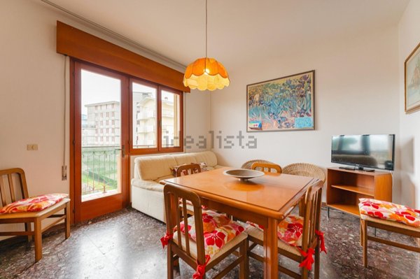 appartamento in vendita a Caorle