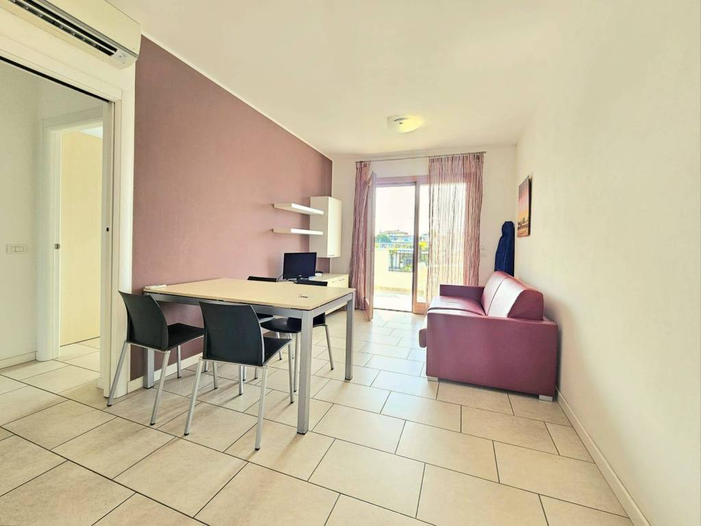 appartamento in vendita a Caorle