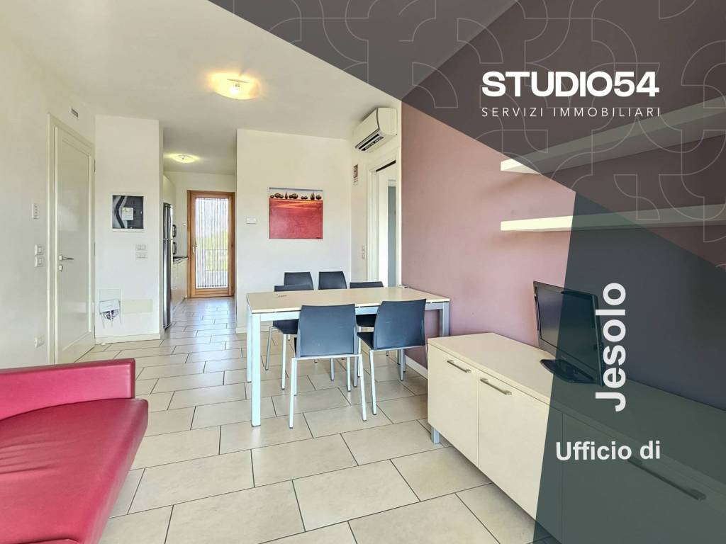 appartamento in vendita a Caorle