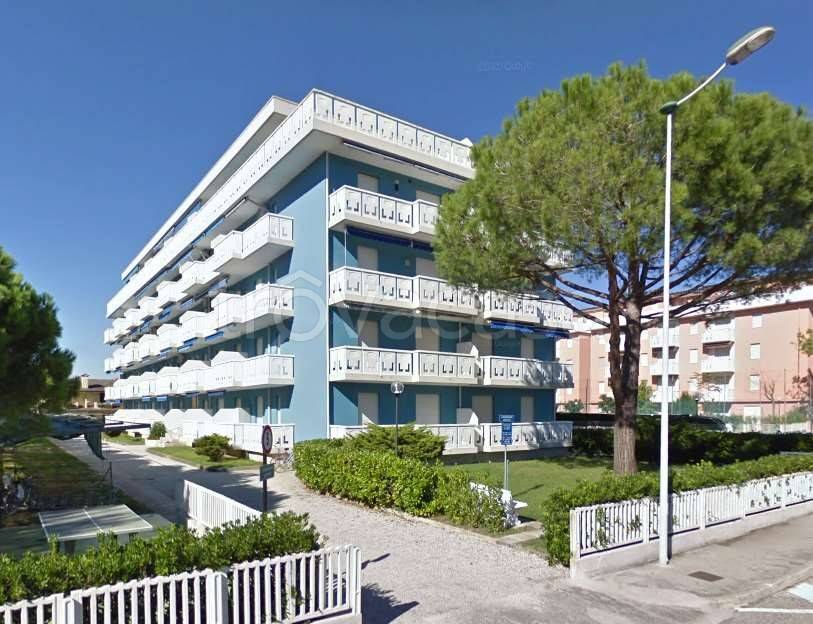 appartamento in vendita a Caorle