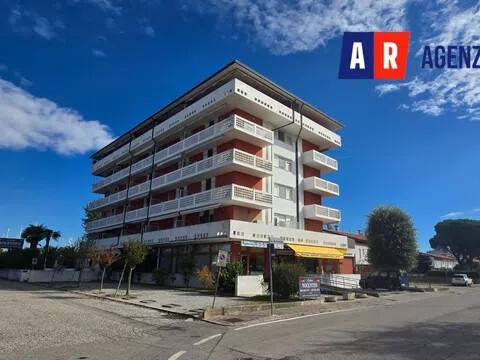 appartamento in vendita a Caorle in zona Porto Santa Margherita