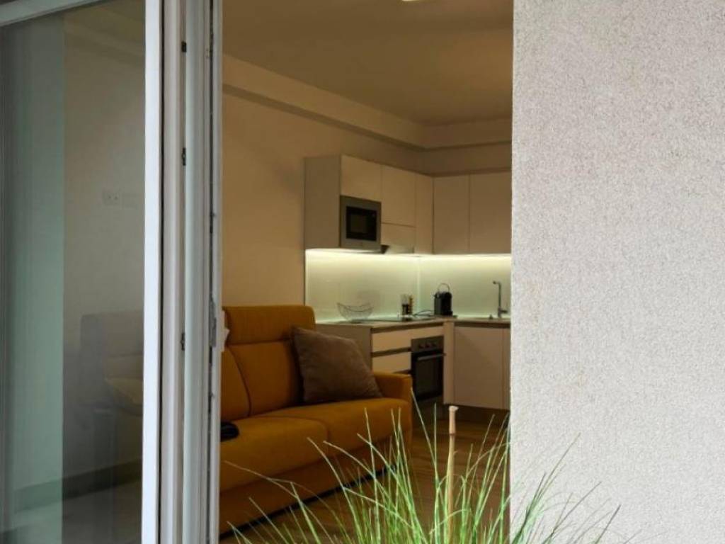 appartamento in vendita a Caorle