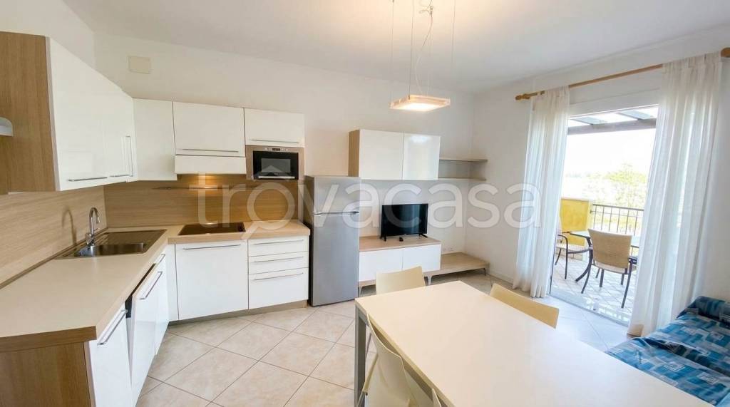 appartamento in vendita a Caorle