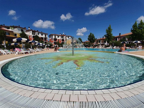 appartamento in vendita a Caorle