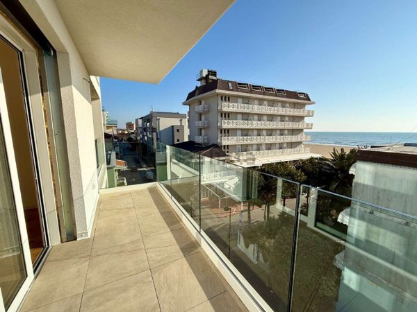 appartamento in vendita a Caorle